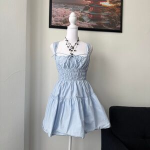 Peppermayo | Dresses | Floral Silky Dress | Poshmark